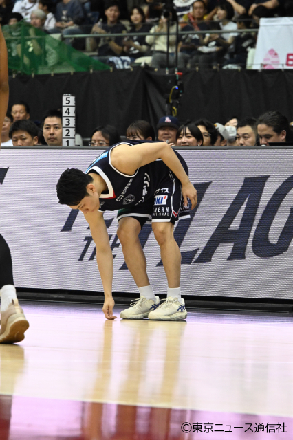 河村勇輝所属・横浜BC×昨シーズン王者・琉球の戦いに密着！ ファン投票で出場選手が決まるBリーグ・オールスターゲームの概要が発表