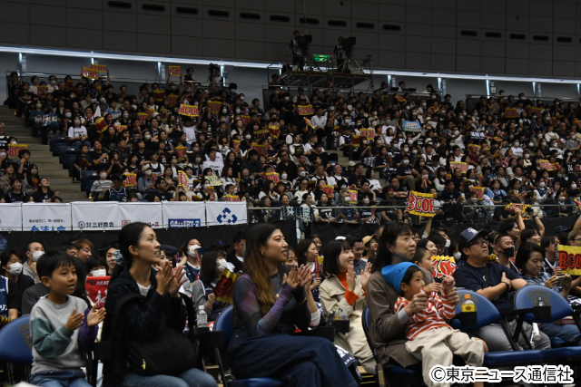 河村勇輝所属・横浜BC×昨シーズン王者・琉球の戦いに密着！ ファン投票で出場選手が決まるBリーグ・オールスターゲームの概要が発表