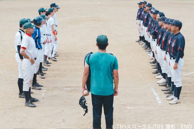 「下剋上球児」視聴率2桁で好発進！ 日曜劇場×主演・鈴木亮平で新たなスポーツドラマが誕生