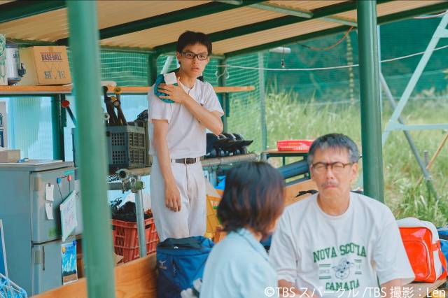 塚原あゆ子監督が愛情あふれる演出の裏側を語る！「監督としてそれぞれの球児たちを愛してもらいたい」――「下剋上球児」インタビュー