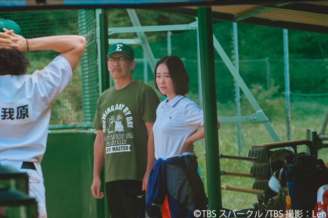 塚原あゆ子監督が愛情あふれる演出の裏側を語る！「監督としてそれぞれの球児たちを愛してもらいたい」――「下剋上球児」インタビュー