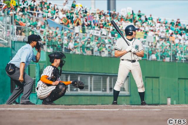 新井順子プロデューサー「下剋上球児」インタビュー――「単なる甲子園を目指す弱小野球部の青春物語とは一味違うと思います」
