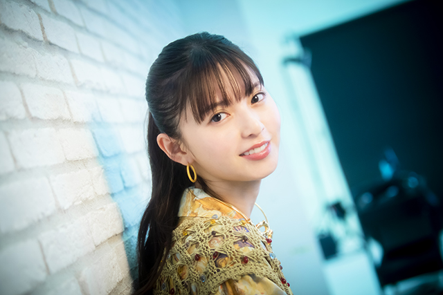 齋藤飛鳥「半グレとお付き合いしている役だなんて…」。佐々木蔵之介との共演エピソードも――「マイホームヒーロー」インタビュー