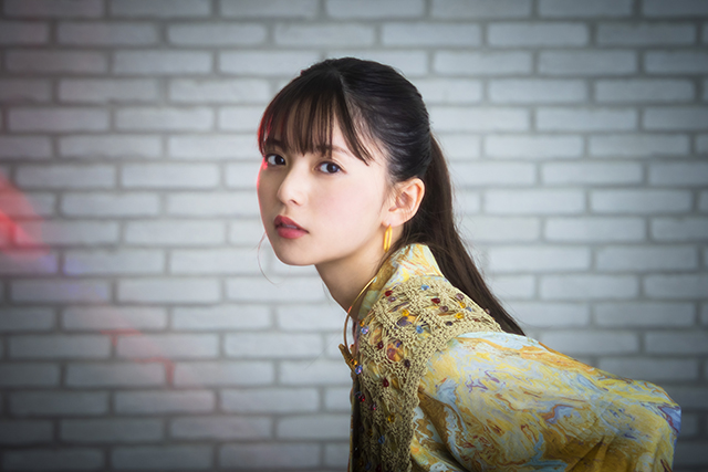 齋藤飛鳥「半グレとお付き合いしている役だなんて…」。佐々木蔵之介との共演エピソードも――「マイホームヒーロー」インタビュー