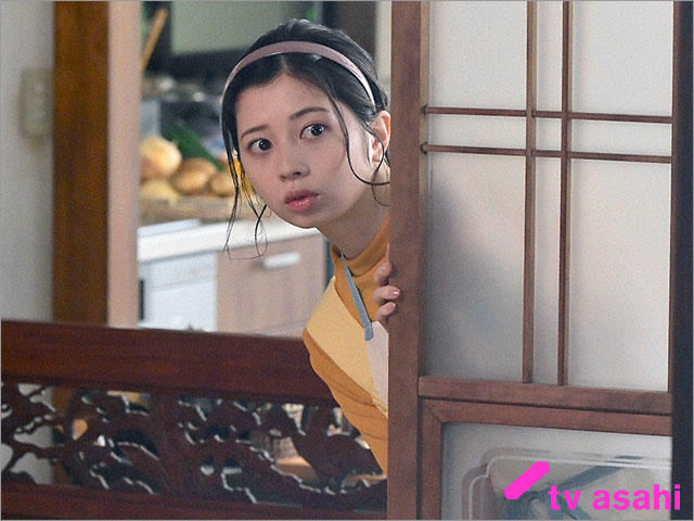家政夫のミタゾノ 第1話