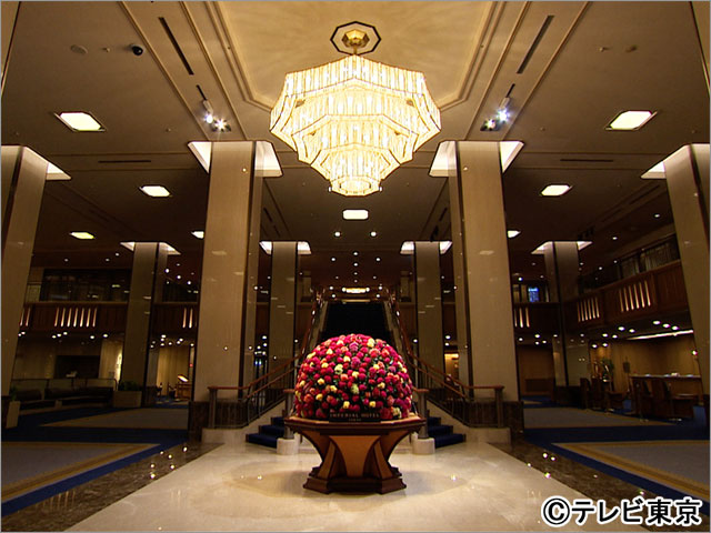 新美の巨人たち