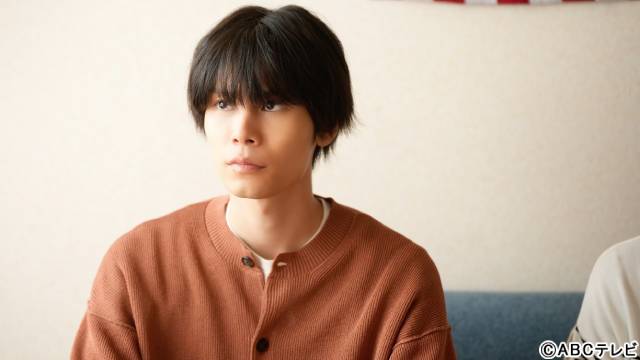 「たとえあなたを忘れても」風間俊介が見る人に届けたい作品への思いとは――「何かをしながらではなく、この作品のためだけにお時間をいただけたらうれしい」