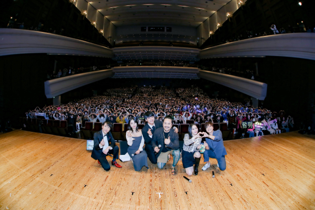 ファン・チヨル【インタビュー】OSTコンサートで6年ぶりの日本公演登場！「日本で4万歩歩きました」