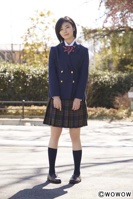 藤吉夏鈴が「アオハライド Season2」でドラマ初出演。出口夏希＆櫻井海音の恋をかき乱すキーパーソン