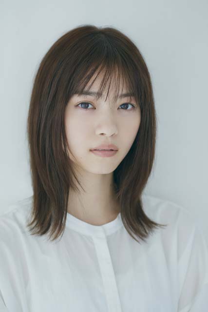 西野七瀬が「大奥」で主人公に誠心誠意仕える付き人に。主演・小芝風花と初共演