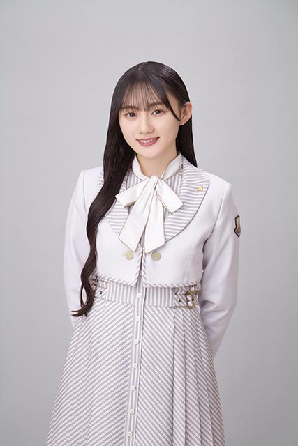 乃木坂46・川﨑桜、「全日本フィギュアスケート選手権2023」スペシャルサポーターに就任！