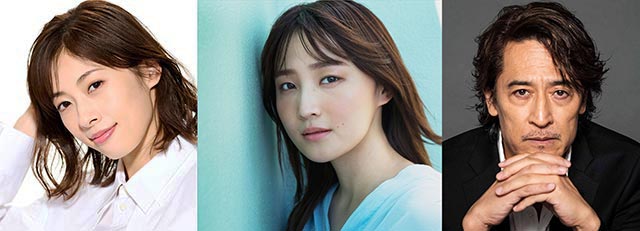 鞘師里保が「推しを召し上がれ」で地上波連ドラ初主演。「どの瞬間もとてもピュアで、初心を思い出させてくれる」