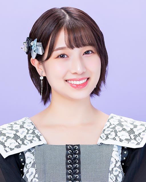 NMB48・安部若菜原作の「アイドル失格」を山本望叶主演でドラマ化。アイドル×オタクの切ない青春ストーリー