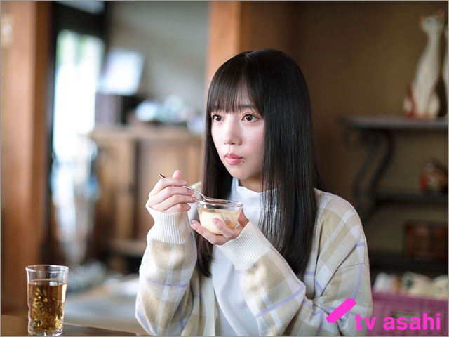 ヒコロヒーが齊藤京子主演「泥濘の食卓」に登場。“純愛モンスター”深愛の人生のキーマン役