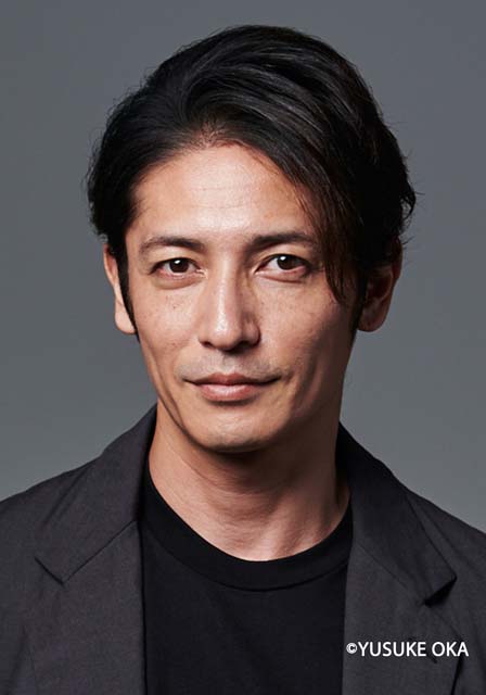 玉木宏がエンタメ司法ドラマ「ジャンヌの裁き」で主演。市民から選ばれた検察審査会が絶対権力に立ち向かう！