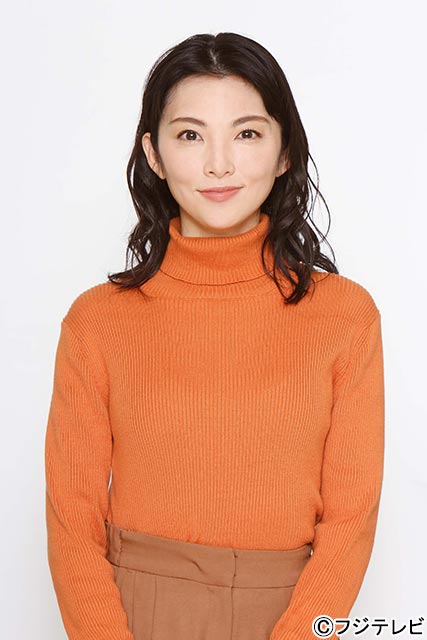 「いちばんすきな花」4人の主人公に関わる存在“美鳥”役・田中麗奈。「共感していただける女性になっていると思う」