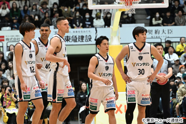 【Bリーグ】SR渋谷×横浜BCの試合をリポート！ 表参道駅から徒歩5分で体験できるエンターテインメント・ショー