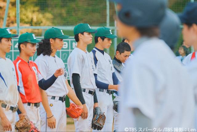 塚原あゆ子監督、鈴木亮平が南雲“先生”から“監督”に「本当の意味で『先に生きていく』人になっていきます」――「下剋上球児」インタビュー