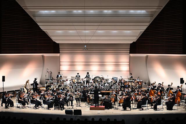 「VIVANT」オーケストラコンサート開催が決定！ 指揮・千住明＆SENJU LAB Grand Philharmonicの生演奏