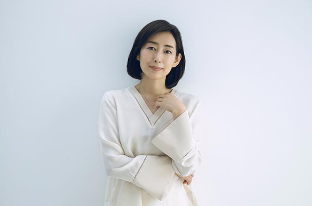 木村多江が門脇麦主演「厨房のありす」に出演。大森南朋と元同僚の化学者で、主人公の過去を知るキーパーソン