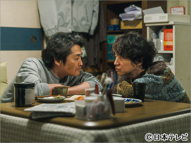 安田顕、吉岡秀隆の親友役で「コタツがない家」に登場！「俺の話は長い」でも共演の小池栄子は「ダメ夫の2人が並ぶと…」