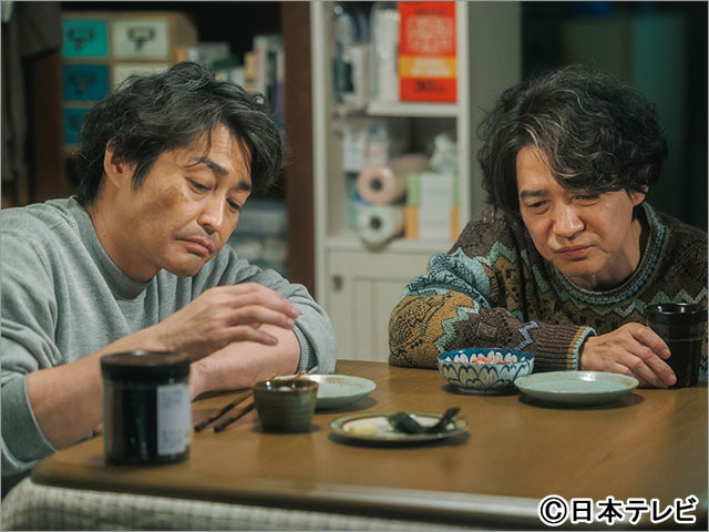 安田顕、吉岡秀隆の親友役で「コタツがない家」に登場！「俺の話は長い」でも共演の小池栄子は「ダメ夫の2人が並ぶと…」