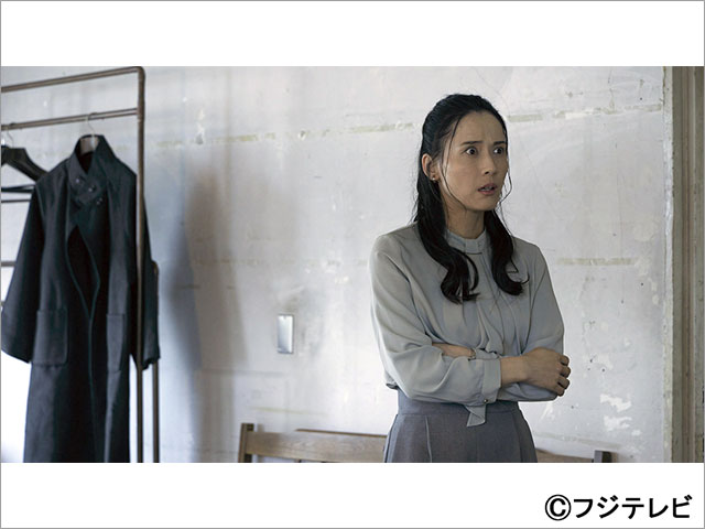 シソンヌ・じろう主演のミステリー「心霊内科医 稲生知性」第2弾。人間と怨霊との激しい心理戦を繰り広げる！