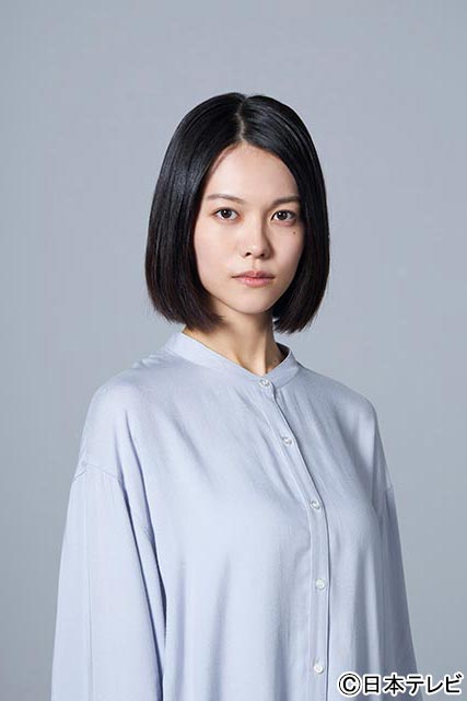 志田彩良が「消せない『私』―復讐の連鎖―」で連ドラ初主演！ 本郷奏多が共演