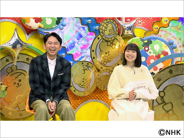 「カネオくん」年末SP！ 有吉弘行が司会を務める「NHK紅白歌合戦」にまつわるお金の秘密を大調査