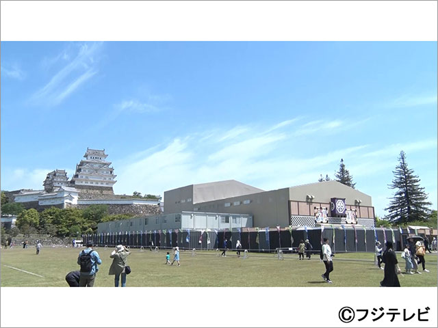 400年の伝統を継承し、技を伝え続ける中村屋一門に密着！  中村勘九郎の涙の理由、中村七之助の宿命とは？