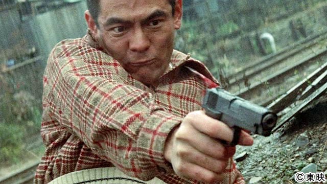 映画「仁義なき戦い」4Kリマスター版