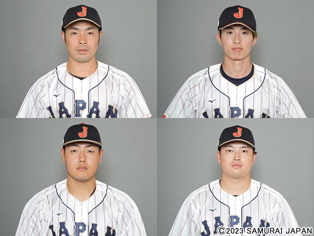 「WBC2023 ザ・ファイナル」に近藤健介＆周東佑京＆岡本和真＆村上宗隆が生出演。ヌートバーも中継で登場