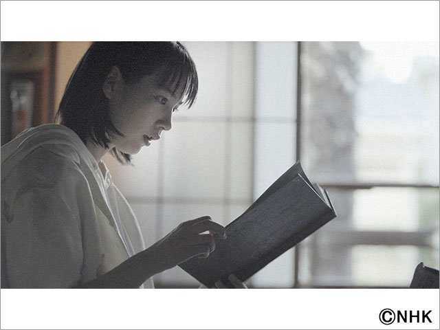 のんと京極夏彦が「怖い絵本」の魅力をトーク！ 見上愛出演の新作も放送