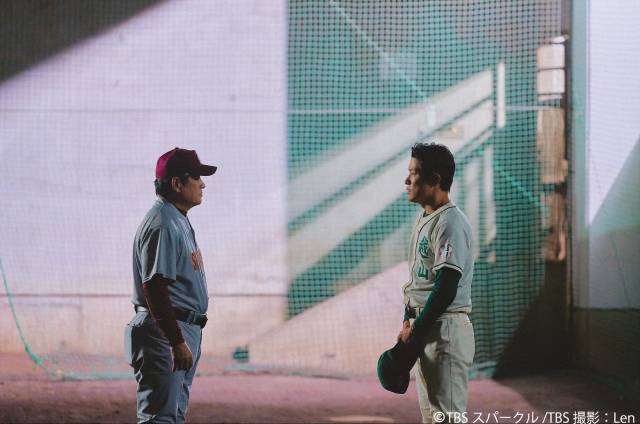 チーフカメラマン・関毅氏、「役者さんがカメラを意識せずにお芝居をできるように」――「下剋上球児」インタビュー