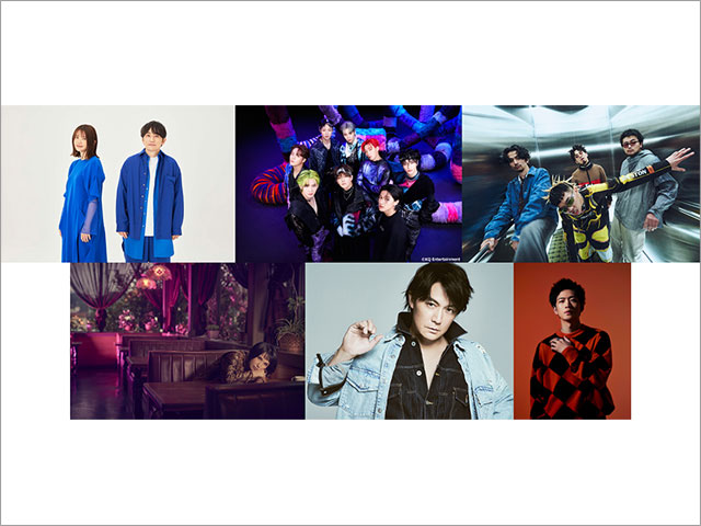 CDTVライブ!ライブ!2時間スペシャル