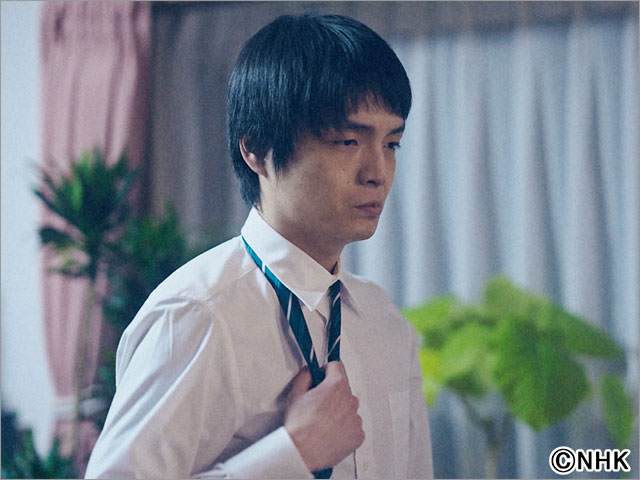 夜ドラ「藤子・Ｆ・不二雄 SF短編ドラマ　どことなくなんとなく」