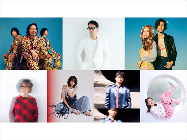 The Covers　10周年フェス in 大阪