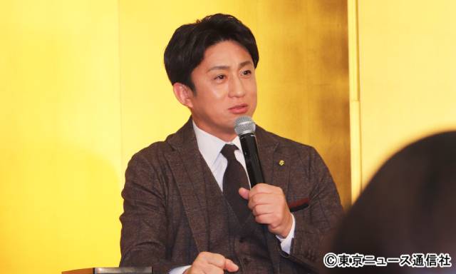 松本幸四郎と市川染五郎が親子共演！ 博多座「二月花形歌舞伎」が開幕