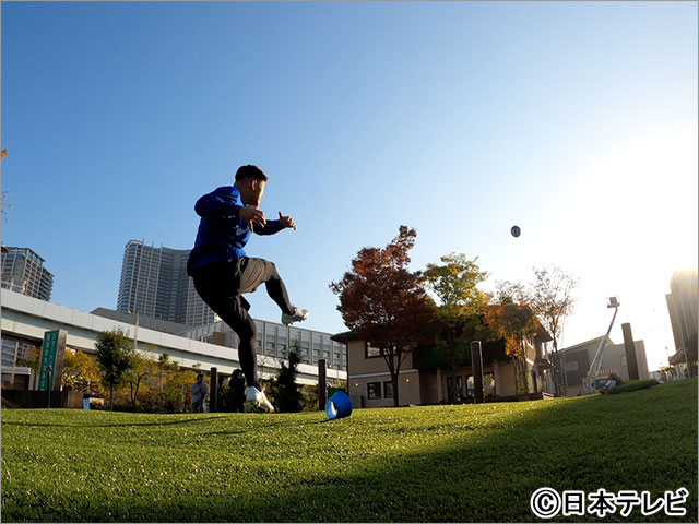 「ウルトラマンDASH」城島茂＆森本慎太郎、箱根駅伝優勝の青山学院大学陸上部メンバーと最速通勤列車に挑む！