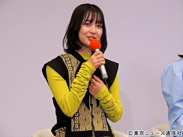 「チェイサーゲームW」菅井友香が中村ゆりかに告白。「距離が近いシーンではキュンキュンしてました」