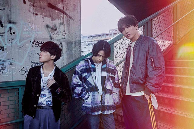 THE BEAT GARDENの「present」が福士蒼汰主演「アイのない恋人たち」の主題歌に決定