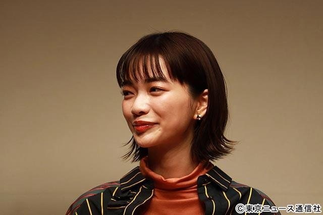 「春になったら」奈緒＆木梨憲武が見せた息の合った“親子”ぶり。深澤辰哉、見上愛、小林聡美、濱田岳と撮影秘話を語る