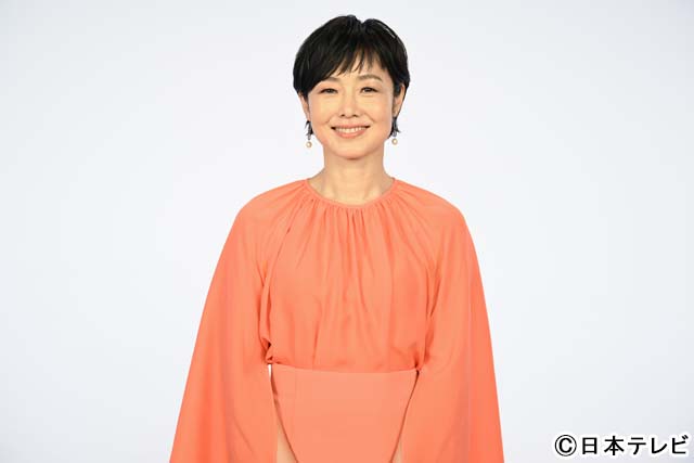 有働由美子MCの音楽番組「with MUSIC」が決定！ 日テレが4月期土曜夜の新編成を発表