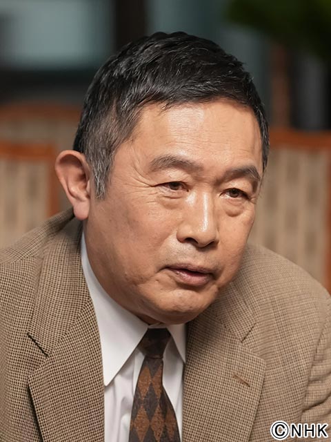 内藤剛志が「ブギウギ」に人情派のベテラン刑事役で登場。吉柳咲良、遠山俊也、水澤紳吾も出演