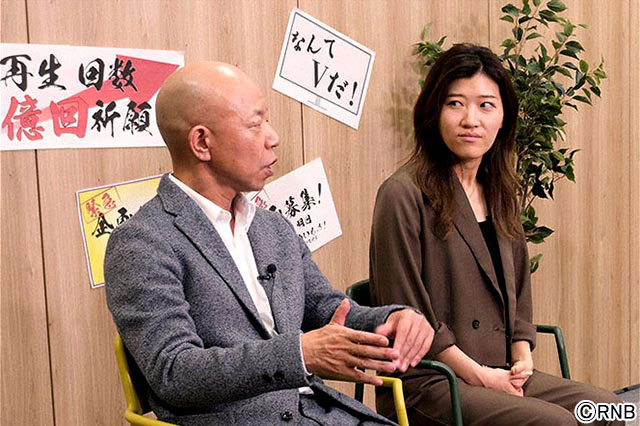 バイきんぐ・小峠英二＆ヒコロヒー／日本新発見バラエティー「海外クルーを呼んでみた。」