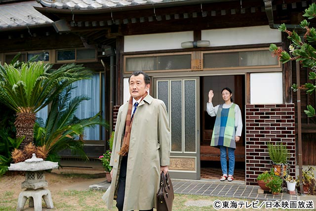 吉田鋼太郎主演「おいハンサム!!」の続編が放送。映画化も決定。伝説のホームドラマが帰ってくる！