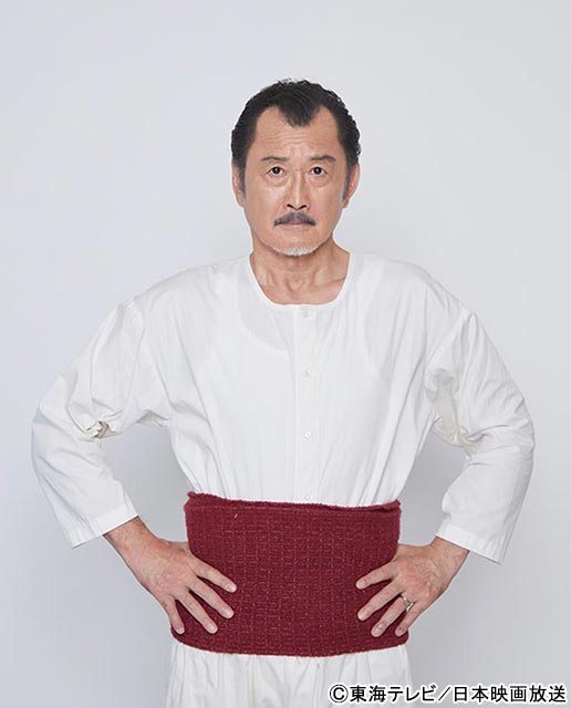 吉田鋼太郎主演「おいハンサム!!」の続編が放送。映画化も決定。伝説のホームドラマが帰ってくる！