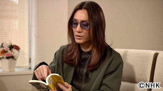 安田章大が「スイッチインタビュー」で病への思いやアイドルとしての心の内を告白