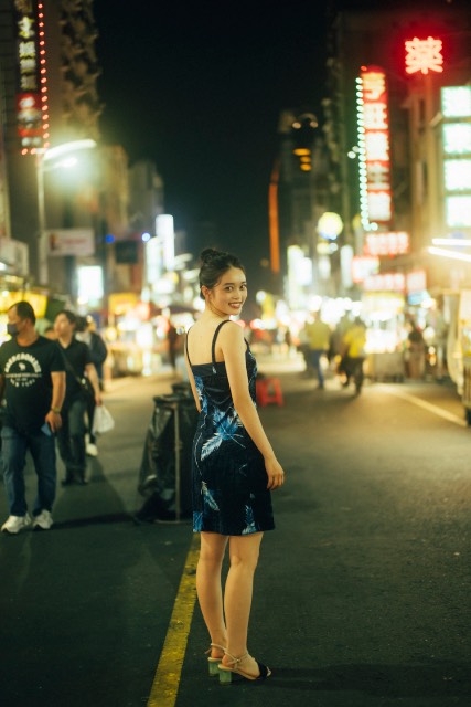 髙石あかりの1st写真集が2月16日に発売！ 台湾で撮影した新衣装カットが公開