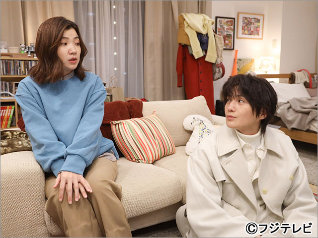 婚活1000本ノック　第2話